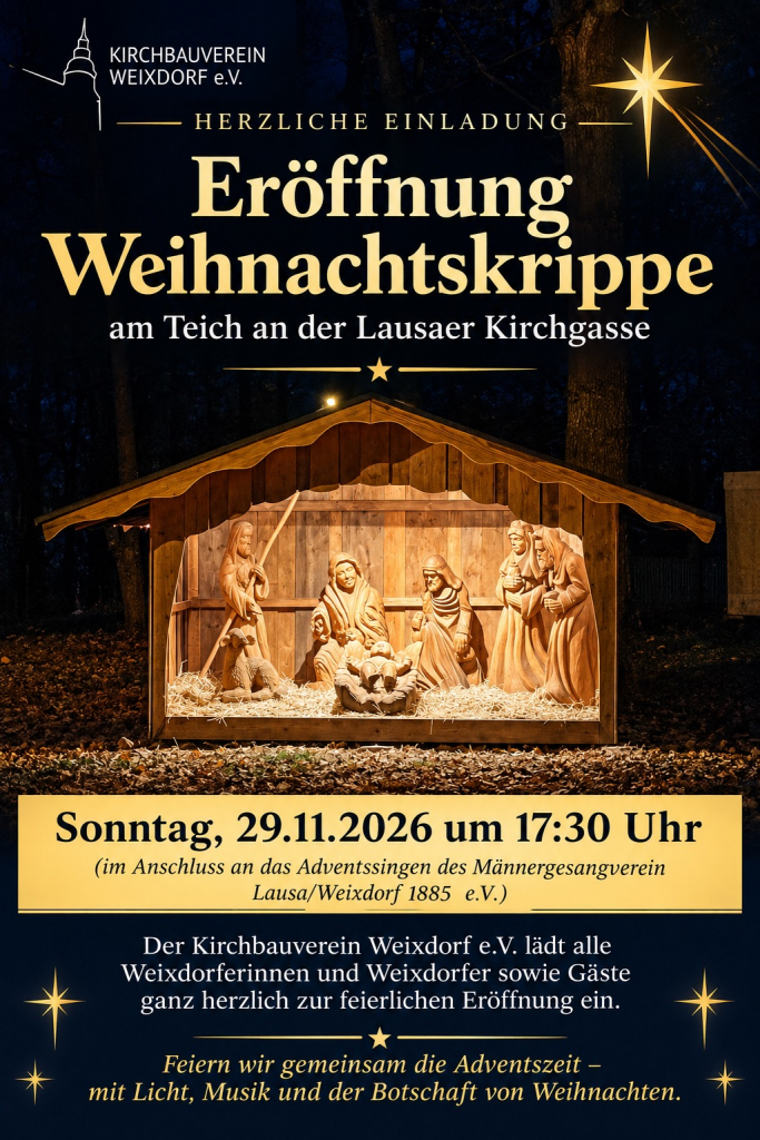 2026_Krippe_Eroeffnung