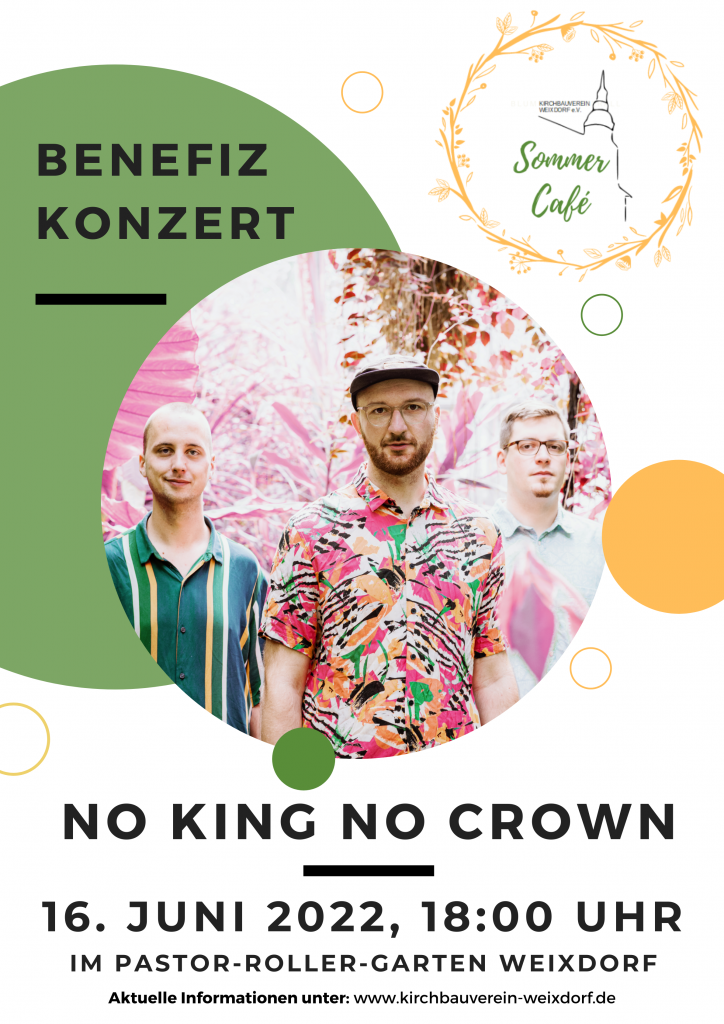 Plakat_Benefizkonzert_Sommercafe_NKNC_2022_2